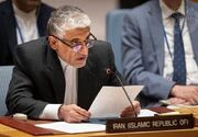 تا اشغال و تجاوز ادامه داشته باشد، مقاومت ادامه خواهد یافت/ ایران هرگز تحت تهدید و فشار مذاکره نکرده است