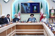 آیین رونمایی از یکصدهزارمین نسخه کتاب «نخل و نارنج»