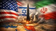 نتانیاهو با کشاندن آمریکا به جنگ با ایران، شکستی فاحش را رقم زد