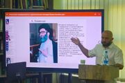 عدالت اجتماعی از ارکان اندیشه امام خمینی(ره) است