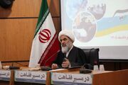 به برکات انقلاب اسلامی هزاران میدان برای فقیه باز شده است