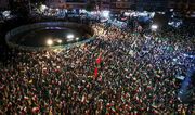 واکنش تند سفارت ایران به وزیر خارجه لبنان: واقع‌بین باشید، مردم حامی نظام هستند
