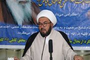 سفارش آیت الله فیاض به امام جمعه شیعیان کابل درباره حفظ وحدت