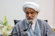 آیت‌الله کعبی: رعایت حقوق ملت ایران خط قرمز نظام است