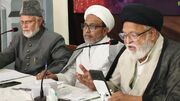 نشست «عظمت عزاداری و حرمت ائمه معصومین» در هند برگزار شد/ تأکید بر صیانت از قداست مجالس حسینی