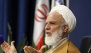 ملت ایران با تکیه بر رهبر انقلاب در میدان، حماسه آفریده است