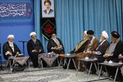 قیام امام حسین(ع) بر اساس «جهاد ذبی» قابل تحلیل است / حضور مردم در میادین بالاتر از هزار نماز شب