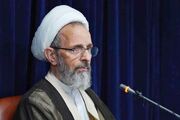 بیانیه آیت‌الله محمود رجبی درباره مذاکرات پایان جنگ با آمریکا و تفاهم‌نامه آتش‌بس