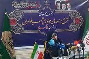 حوزه علمیه خواهران از آموزش تا کنشگری اجتماعی؛ پژوهش و فعالیت‌های فرهنگی گسترده عمل کرده است