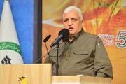 الحشد الشعبی تحت فرماندهی کل قوا و پایبند به تمامی قوانین عراق است