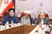 اقتدار دیپلماسی ایران بر شانه‌های قدرت مردم استوار است
