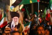 رمز پیروزی ایران در برابر آمریکا و اسرائیل «وحدت ملی» بود