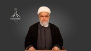 شیخ عبدالله الدقاق: آل‌خلیفه مزدور آمریکا، موساد و اسرائیل است