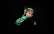 ویدیو | شیرخوارگانِ جانفدا؛ کودکانی که نذر امام زمان(عج) شدند!