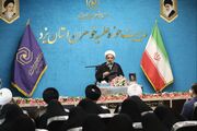 امامت از ارکان بنیادین دین است / عاشورا بزرگ‌ترین مدرسه مقاومت در تاریخ اسلام