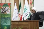 آیت‌الله فاضل لنکرانی: سپاه پاسداران مدافع حقیقت دین و حاکمیت خداست