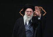 حماسه حسینی رهبر شهید در برابر مستکبران جهان