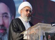 شهادت در مسیر مقاومت، انسان را به هدف و آرمان امام حسین(ع) پیوند می‌دهد