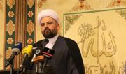 بازآرایی قدرت در لبنان؛ فراخوان شیخ قبلان برای تغییر دولت پس از «پیروزی محور مقاومت»