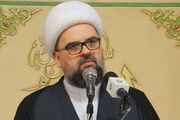 پیام عاشورایی شیخ قبلان: کنار گذاشتن مقاومت ممکن نیست؛ راه‌حل، تدوین راهبرد دفاع ملی مشترک است