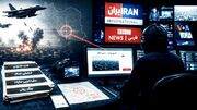 جنگ رمضان و تحول میدان نبرد از عرصه نظامی به جنگ ادراکی و رسانه‌ای