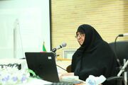 جامعه‌الزهرا(س) مهیای میزبانی از میهمانان مراسم تشییع رهبر شهید