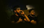 عزاداری باشکوه شیعیان بحرین با وجود فشارهای امنیتی + ویدیو