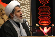مردم ایران با بصیرت پس از شهادت قائد امت به مسیر خود ادامه دادند