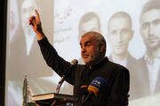مردم ایران امام‌شناس، دشمن‌شناس و گوش به فرمان رهبری هستند