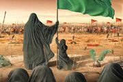 کاروان حسینی در مسیر آگاهی و انتخاب