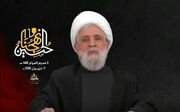 شیخ نعیم قاسم: جنگ علیه ایران شکست خورد؛ موازنه قدرت منطقه تغییر خواهد کرد/ ما می‌مانیم و پیروز می‌شویم