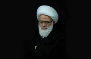 آیت‌الله یعقوبی خواستار پاک‌سازی مجالس حسینی از پدیده‌های وارداتی شد