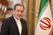 عراقچی: مسئولیت اجرای تفاهم، برعهده آمریکا است