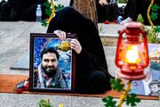 زنان حماسه ساز تاریخ؛ از دُلهم همسر زُهیر بن قین تا همسران شهدا و فرماندهان ایرانی