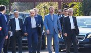 مذاکرات تهران و واشنگتن در سایه تنش‌های لبنان متوقف شد