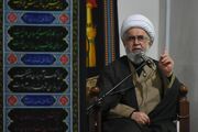 آیت‌الله رمضانی: مذاکره در منطق نظام سلطه به معنای دیکته کردن خواسته‌هاست