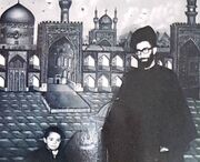 از مکتب مادر تا میراث پدر؛ روایت ناگفته های خانه‌پدری