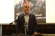 عامل اصلی مجبور کردن دشمن به آتش‌بس، قدرت میدانی است/ مقاومت سلاح خود را بر زمین نمی‌گذارد