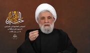 شیخ نعیم قاسم: طرح مشترک آمریکا و اسرائیل علیه ایران و محور مقاومت شکست خورد/ مقاومت، تعریف صهیونیستی از آتش‌بس را نمی‌پذیرد