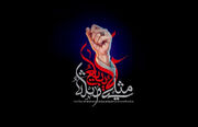»مِثلی لا یُبایِعُ مِثلَه«؛ طنین عاشورایی سیدالشهدا(ع) در بیان حسینی‌ترین شهید امت