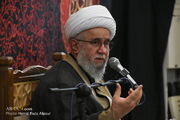 آیت‌الله رمضانی: فرهنگ عاشورا عامل عزت و اقتدار ملت ایران است