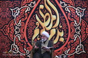 آیت‌الله رمضانی: سبک زندگی اهل‌بیت(ع) انسان را برای زندگی و مرگ سعادتمندانه آماده می‌کند