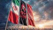 باید برخاست! حمد و ستایش شایسته او باشد که جهان به عدل قوام بخشید و به قیام آراست!