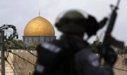 اشغالگران با تخریب خانه‌ها به دنبال اخراج فلسطینیان هستند