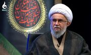 آیت‌الله رمضانی: تقویت رابطه امت و امامت، جامعه را شکست‌ناپذیر می‌کند