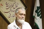 کهنه‌سرباز آمریکایی: آماده حضور در میدان نبرد علیه رژیم صهیونیستی هستم