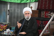 آیت‌الله رمضانی: بیداری ملت‌ها و اقتدار امروز ایران اسلامی مرهون فرهنگ عاشورا و خون پاک شهداست