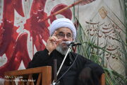 آیت‌الله رمضانی: مسئولان پیروزی‌های ملت ایران را تبیین کنند