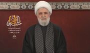 دبیرکل حزب‌الله: رژیم صهیونیستی باید ذلیلانه از خاک لبنان خارج شود/ ثابت شد که ایران مسیر رهایی است