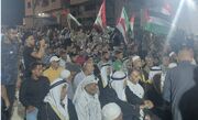 غزه بر وحدت جبهه‌های مقاومت و سرنوشت مشترک تأکید کرد